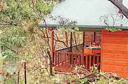 Allawah Retreat - Phillip Island Accommodation 0