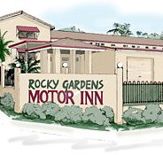 Rocky Gardens Motor Inn - Phillip Island Accommodation