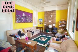 The Pink House Backpackers - Phillip Island Accommodation 0