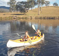 Parrabel Park Farm Stay - Phillip Island Accommodation