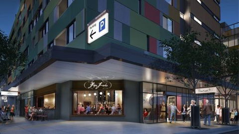 M&A Apartments - Phillip Island Accommodation 2