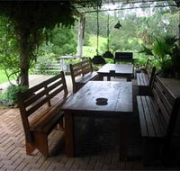 Man From Kangaroo Valley Trail Ride The - Phillip Island Accommodation