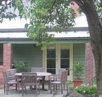 Bell Cottage - Phillip Island Accommodation