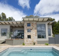 Stonetryst Spa Villas - Phillip Island Accommodation