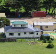 King Island Golf and Surf Accommodation - Phillip Island Accommodation