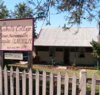 Rachel's Cottage - Phillip Island Accommodation