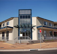 Centrepoint Apartments Griffith - Phillip Island Accommodation