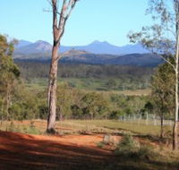 Destiny Boonah Eco Cottage And Donkey Farm - Phillip Island Accommodation