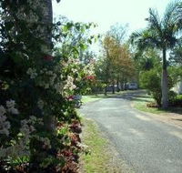 Riverview Caravan Park Gayndah - Phillip Island Accommodation