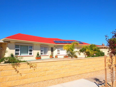 Homes Down Under - Phillip Island Accommodation 1