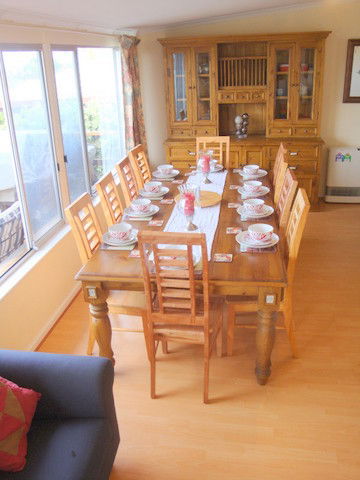 Homes Down Under - Phillip Island Accommodation 4