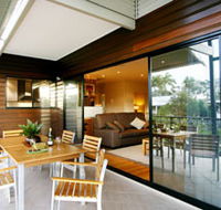 Sereno Luxury Villas - Phillip Island Accommodation