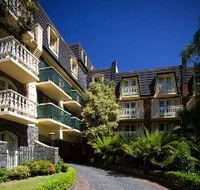 Clv Smart Stays Melbourne