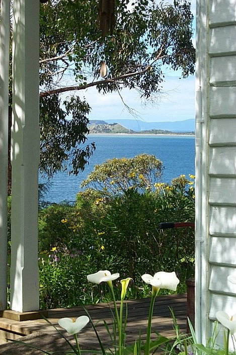 VARUNA - Phillip Island Accommodation 1