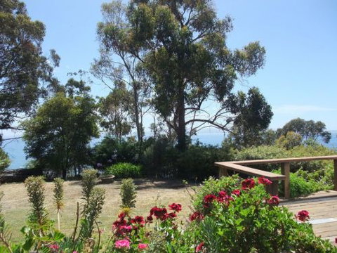 VARUNA - Phillip Island Accommodation 2