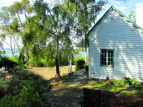 VARUNA - Phillip Island Accommodation 6