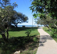 Raintrees On Moffat Beach - Phillip Island Accommodation