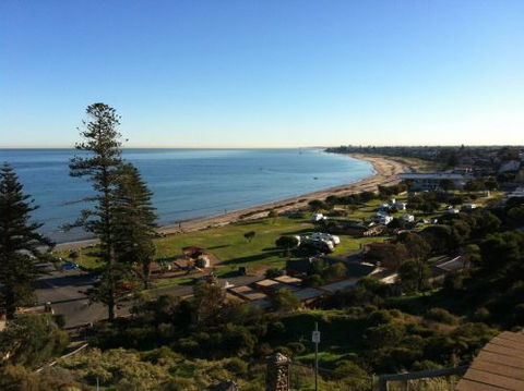 Brighton Caravan Park - Phillip Island Accommodation 0