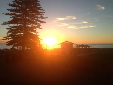 Brighton Caravan Park - Phillip Island Accommodation 2
