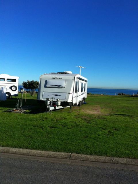 Brighton Caravan Park - Phillip Island Accommodation 3