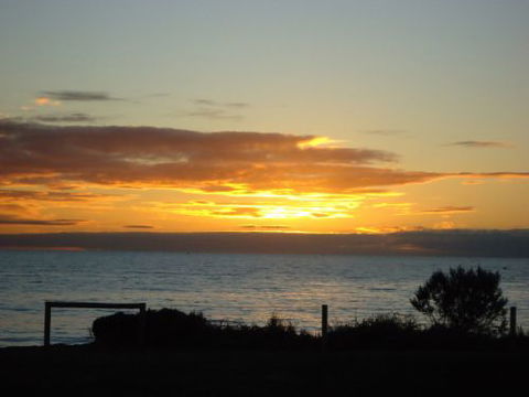 Brighton Caravan Park - Phillip Island Accommodation 7