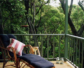 Kurrajong Heights NSW Phillip Island Accommodation