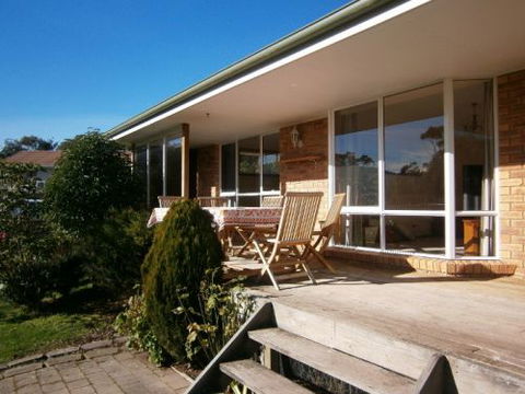 Portside Cygnet Accommodation - Phillip Island Accommodation 0