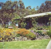 Lambert's Hill Country Bed And Breakfast - Phillip Island Accommodation