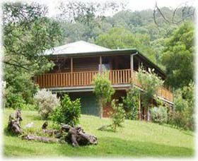 Amble Lea Lodge - Phillip Island Accommodation 0