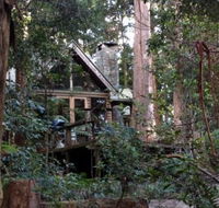 Coolgarra Bush House - Phillip Island Accommodation