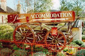 Stables - The - Phillip Island Accommodation 0