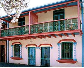 East Newcastle NSW Phillip Island Accommodation