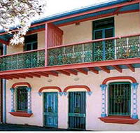 Terraces For Tourists - Phillip Island Accommodation