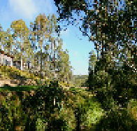 Craggy Peaks Tasmania