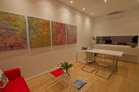 The Billi Resort - Phillip Island Accommodation 1