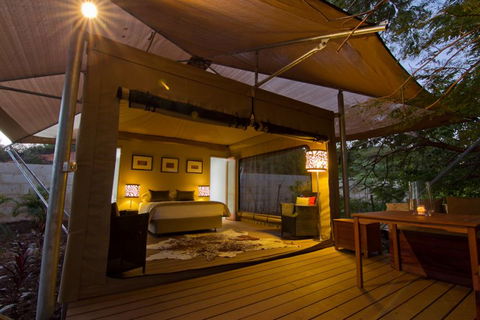 The Billi Resort - Phillip Island Accommodation 5