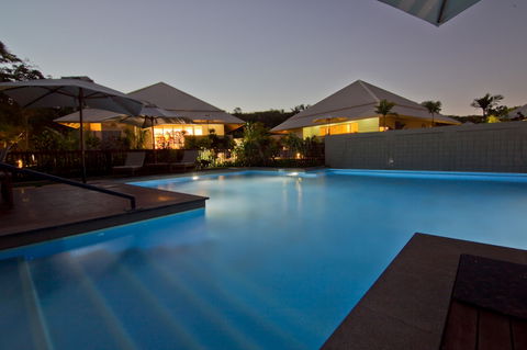 The Billi Resort - Phillip Island Accommodation 3