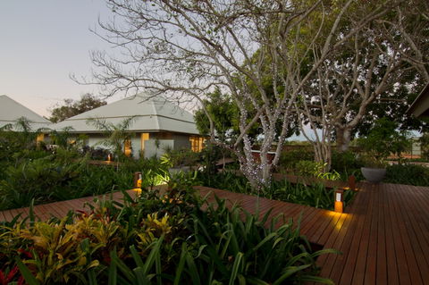 The Billi Resort - Phillip Island Accommodation 2
