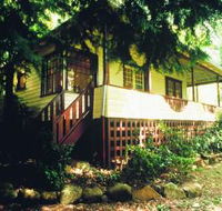 Cottages Of Mt Dandenong - Phillip Island Accommodation
