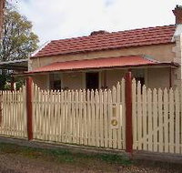 Getaway Cottage - Phillip Island Accommodation