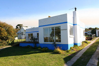 Bridport Holiday Rental - Phillip Island Accommodation 0