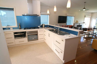Bridport Holiday Rental - Phillip Island Accommodation 1