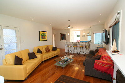 Bridport Holiday Rental - Phillip Island Accommodation 2