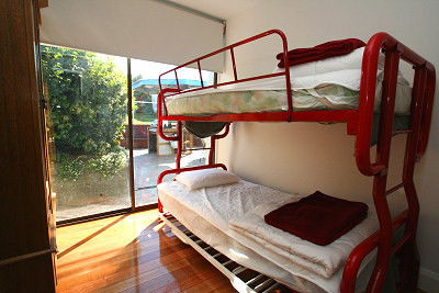 Bridport Holiday Rental - Phillip Island Accommodation 7