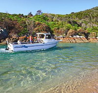 Hat Head Holiday Park