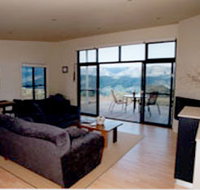Heavens Mountain Escape - Phillip Island Accommodation