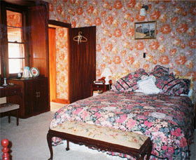 Klori NSW Phillip Island Accommodation