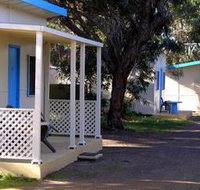 Kingscote Nepean Bay Tourist Park And Parade Units - Phillip Island Accommodation