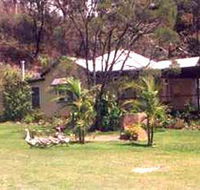 Kookaburra Cottage Farmstay
