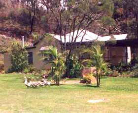 Kookaburra Cottage Farmstay - Phillip Island Accommodation 0